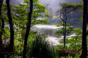 Lagoon mists-6693 Lagoon mists-6693